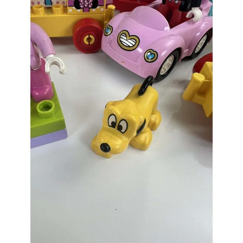 Lego preowned light